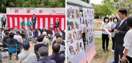 071025武庫まつり