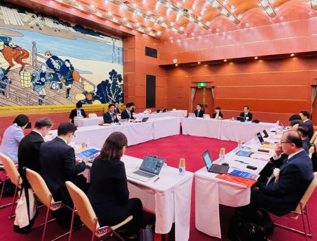 071030中核市サミット