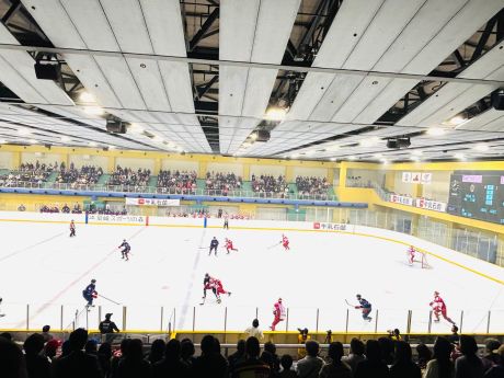 071102スターズ神戸