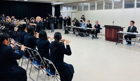 071105市尼吹奏楽部