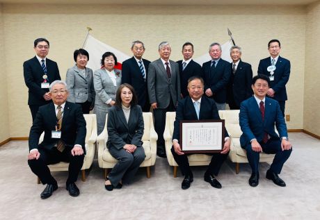 071111きょうちくとう賞