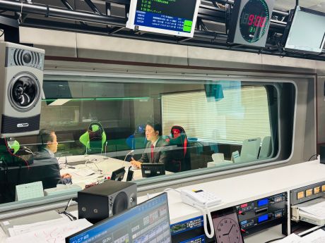 071112ラジオ関西