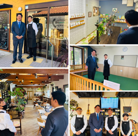 071213cafeハーモニー