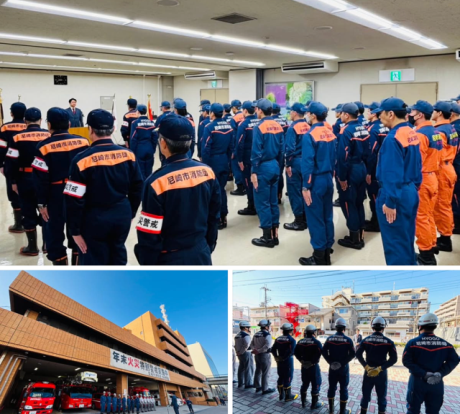 071223消防署激励