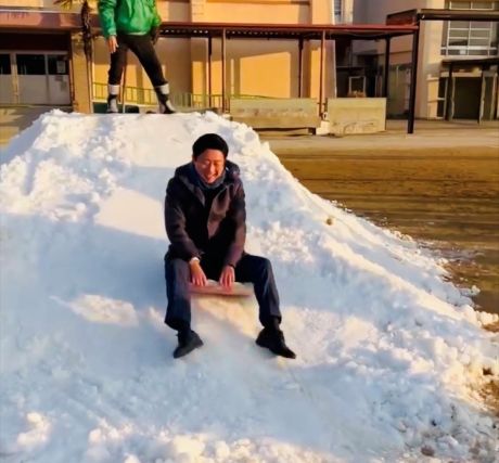 080204ライオンズ雪