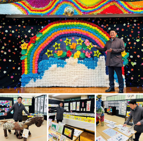 080313梅咲きまつり