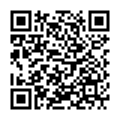 意見投稿フォームの二次元コード