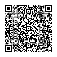 尼崎市　庁舎・駐車場案内ページのQRコード