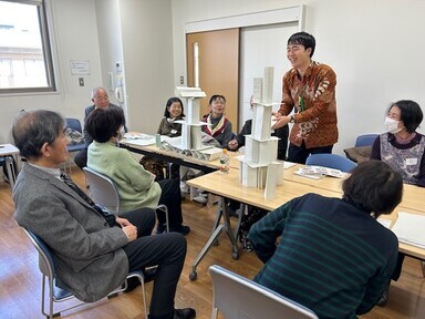 ワークショップ