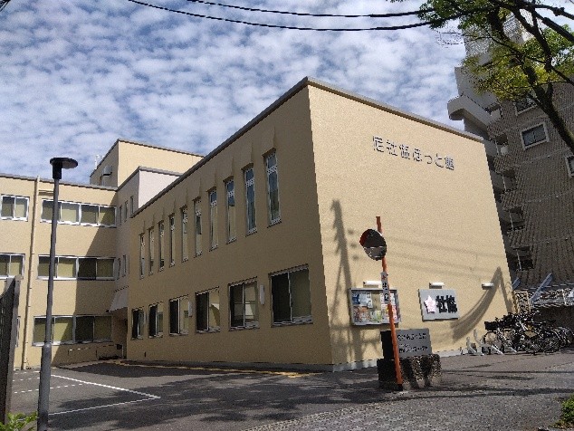 三田谷治療教育院治療教育室（尼崎分室）
