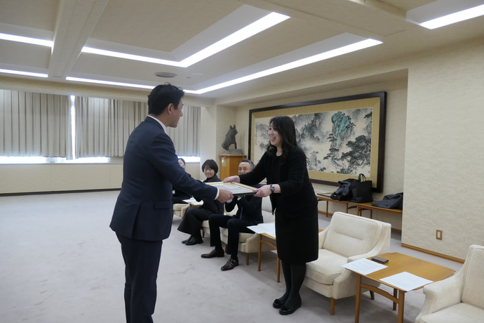 不二電気工事株式会社