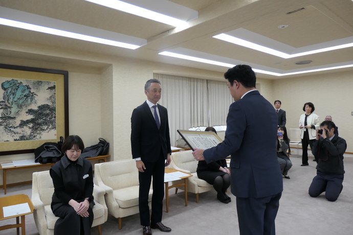 株式会社特発三協製作所