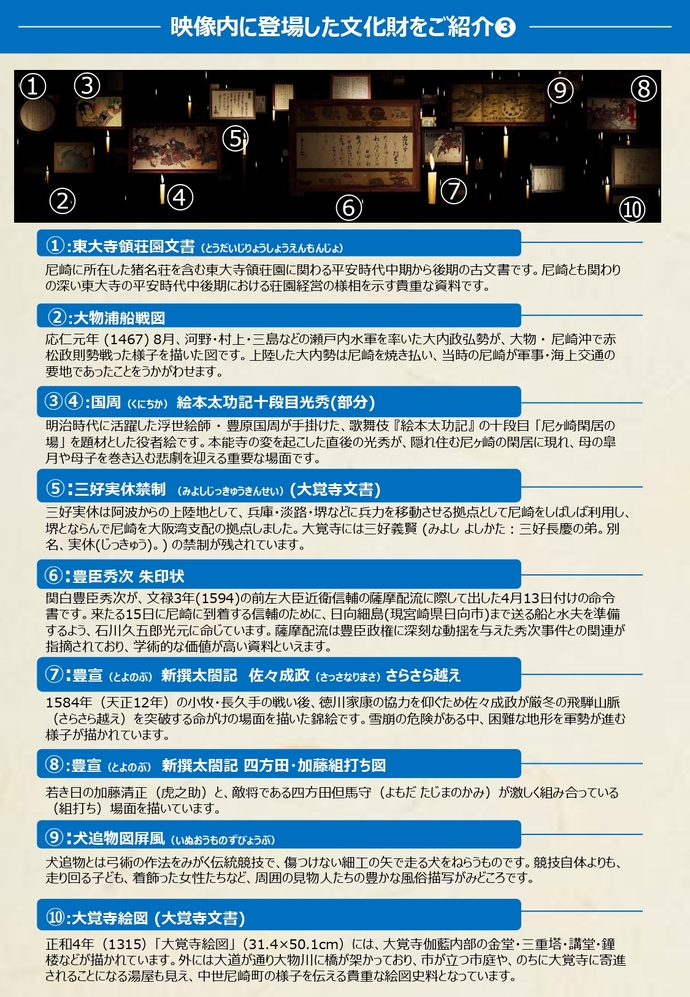 東大寺領荘園文書