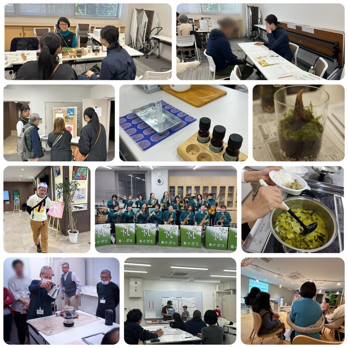 オトナのまなびバル2024