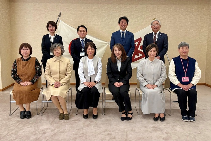 新学期・新年度が始まっています