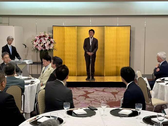 尼崎運輸事業協同組合