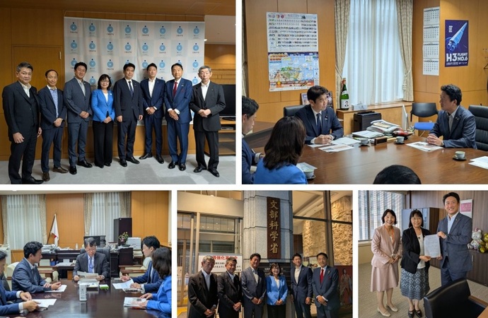 全国市長会等