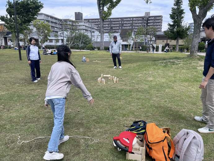 モルック