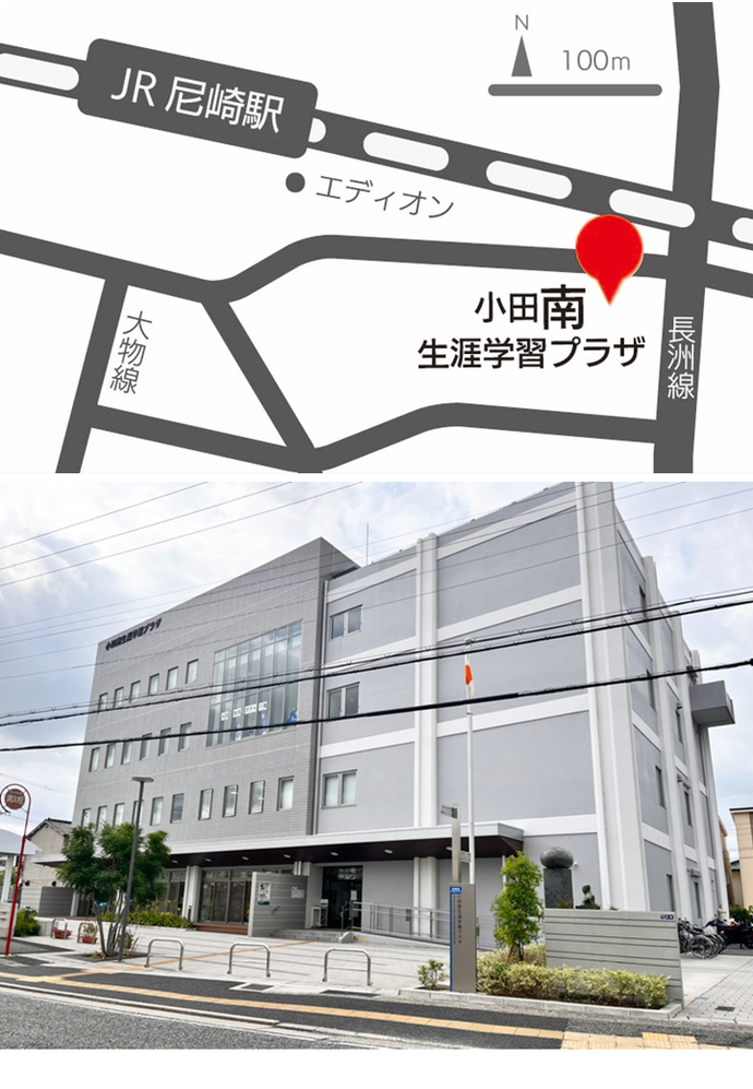 バス停マップ