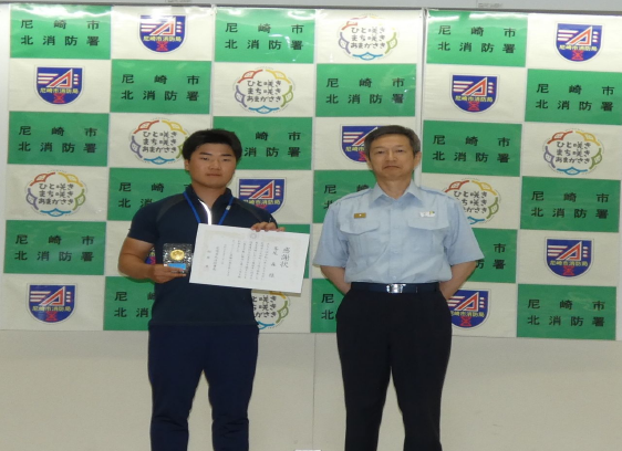 集合写真