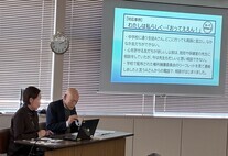 報告会写真2