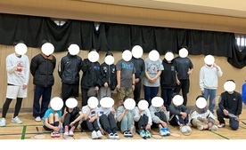 集合写真