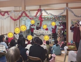 演奏会