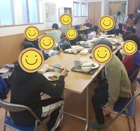 会場の様子