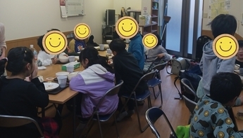 会場の様子
