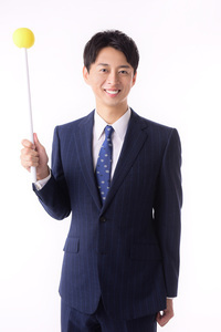 蓬莱大介氏