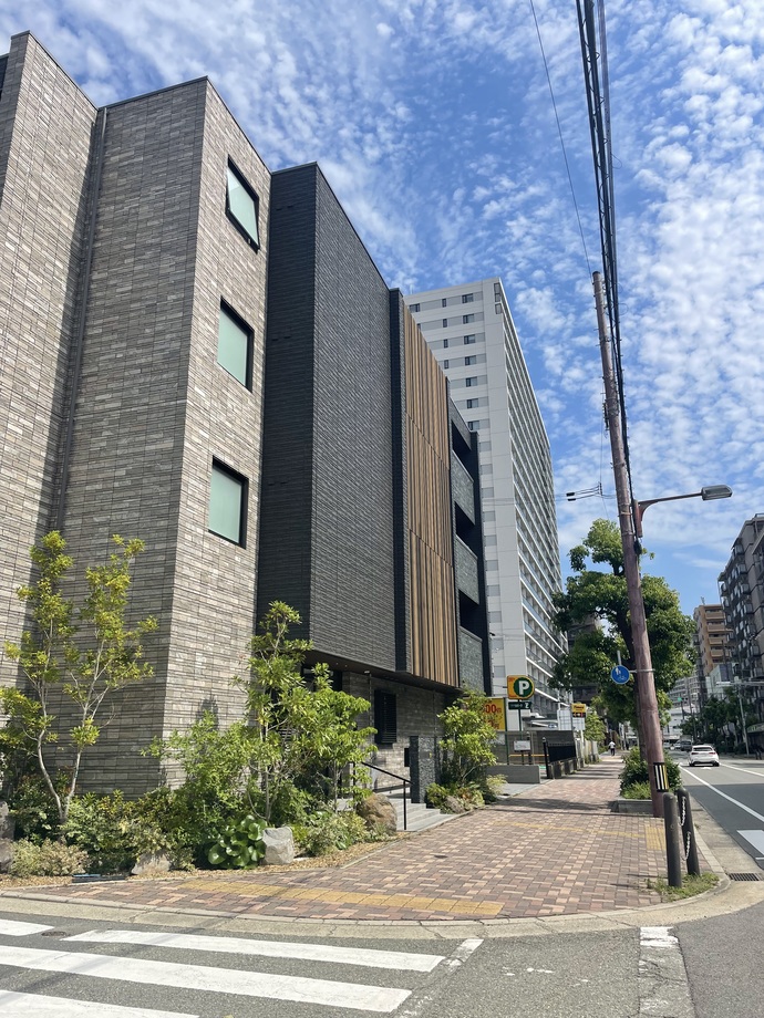 株式会社ナカムラ