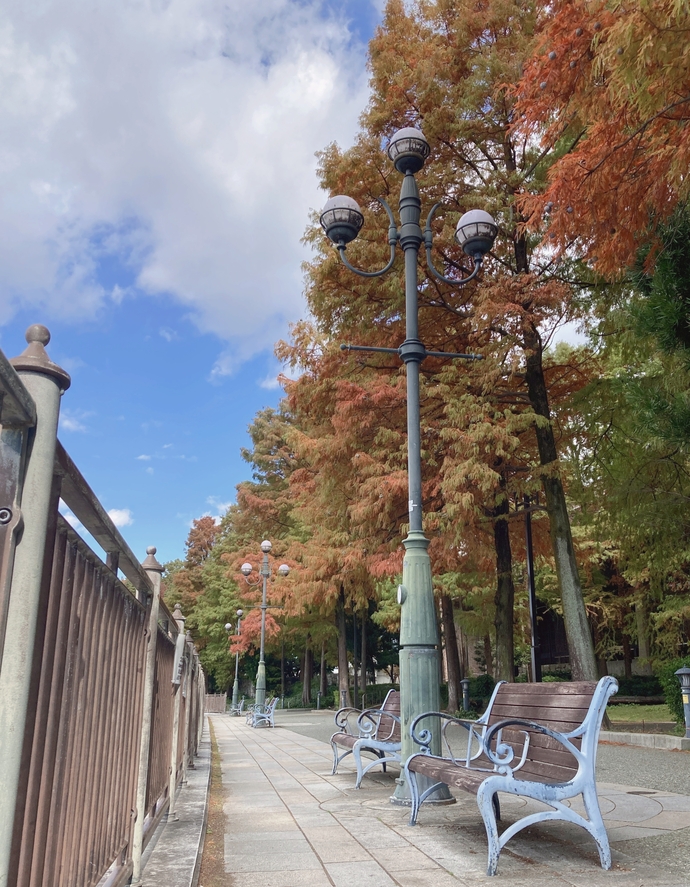 庄下川公園
