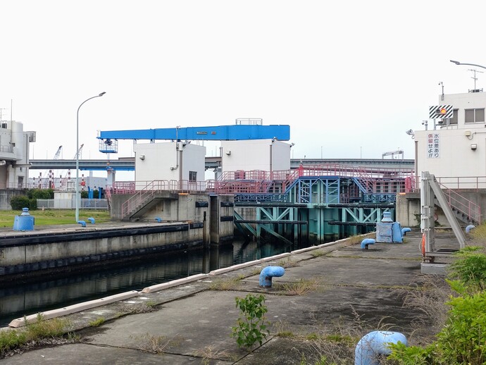 尼ロック