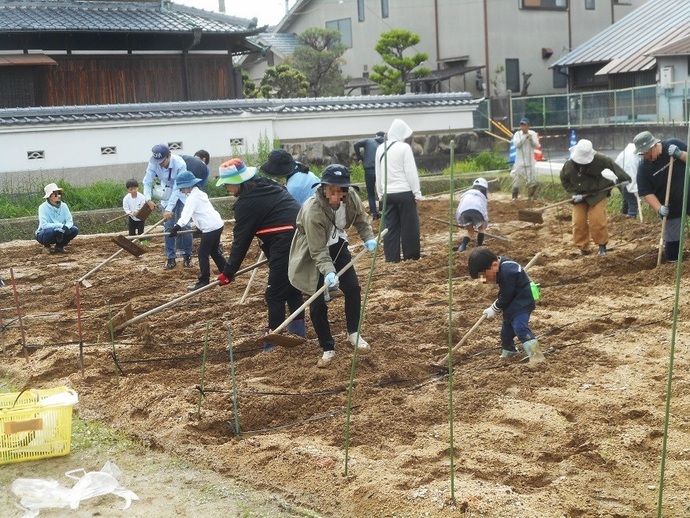 一般社団法人自然と文化の森